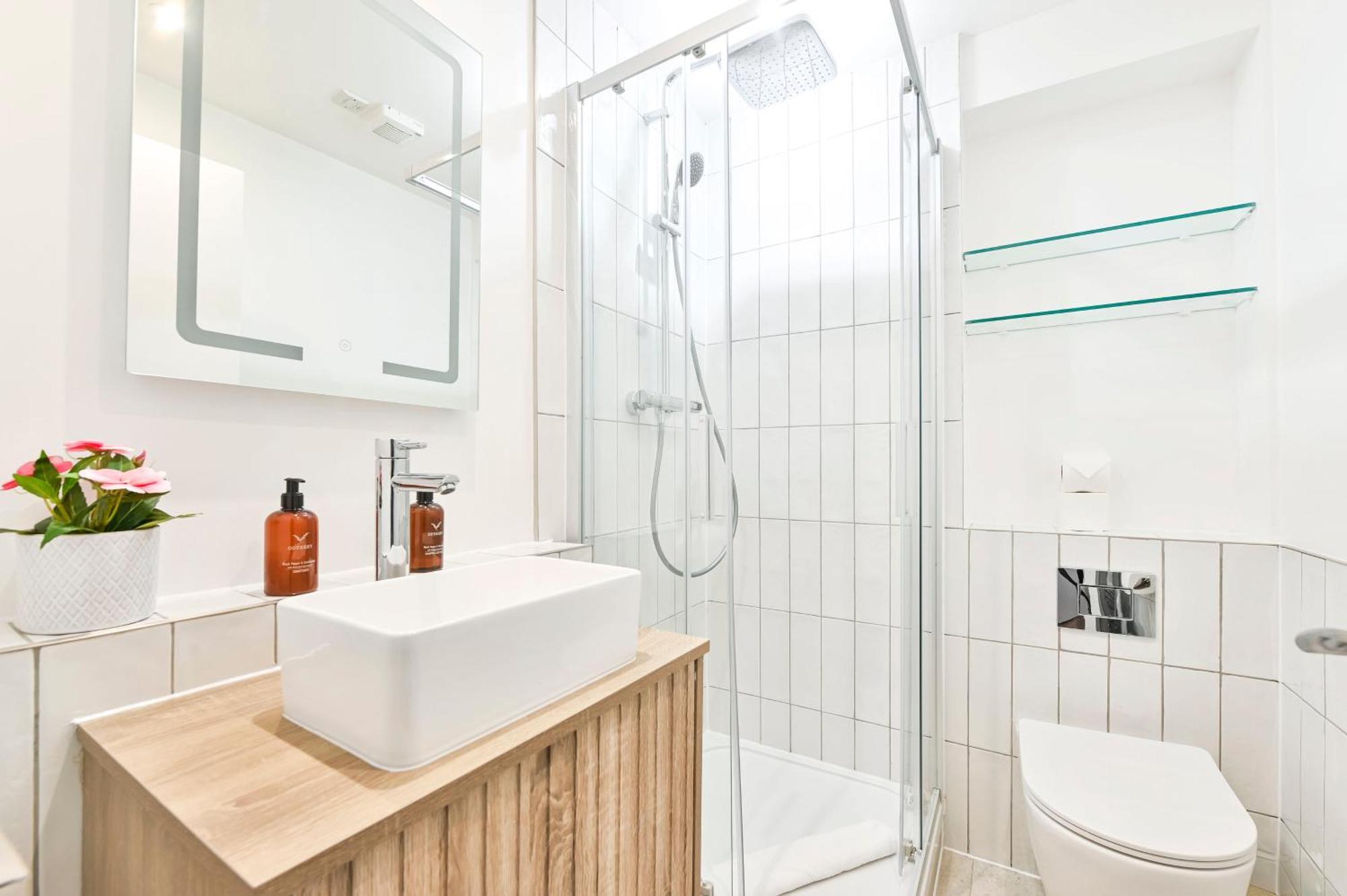 Wonderful Fitzrovia 3 Bed Apartment London Exteriör bild